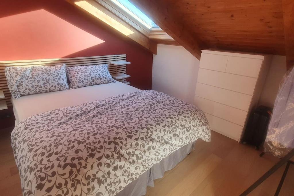 Charming 2.5Room Flat In Center Of Monforte dʼAlba Εξωτερικό φωτογραφία