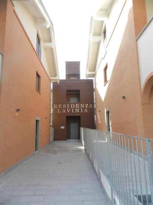 Charming 2.5Room Flat In Center Of Monforte dʼAlba Εξωτερικό φωτογραφία