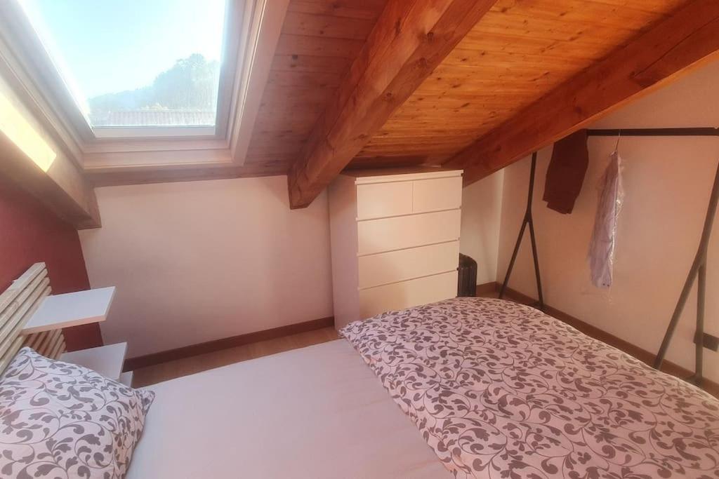 Charming 2.5Room Flat In Center Of Monforte dʼAlba Εξωτερικό φωτογραφία