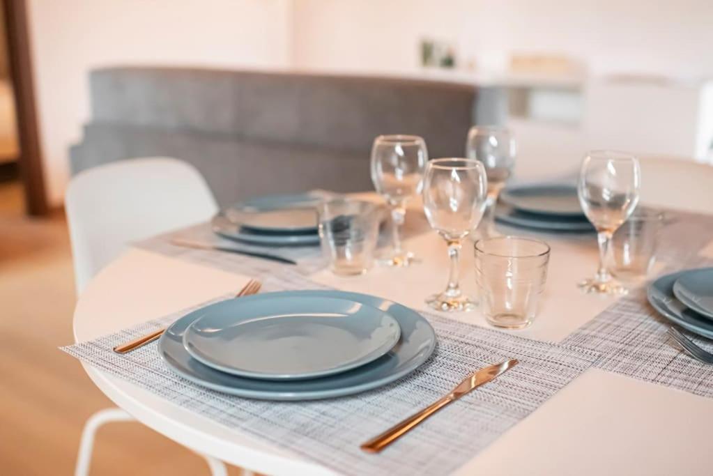 Charming 2.5Room Flat In Center Of Monforte dʼAlba Εξωτερικό φωτογραφία